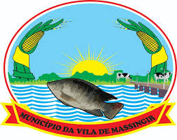 Logo da Empresa - Município da Vila de Massingir